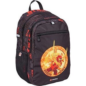 LEGO Ninjago Dragon Energy extended batoh
