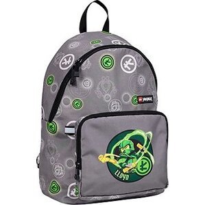 LEGO Ninjago Elemental Master of Energy batoh Basic