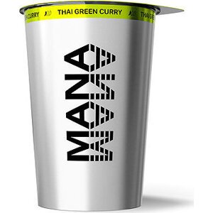 Mana Hot Meal Thai Green Curry
