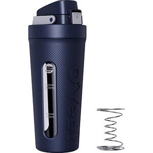 NAIPO Oyeet Shaker 700 ml blue