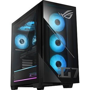 ASUS ROG GM700 Gaming Desktop Black