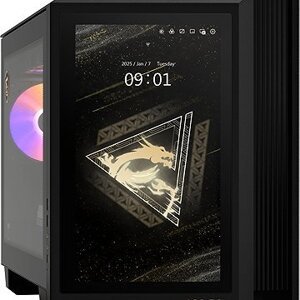 MSI MEG Vision X AI 2NVZ9-049EU