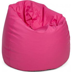 TopKing Sedací vak XXXXL, ružový