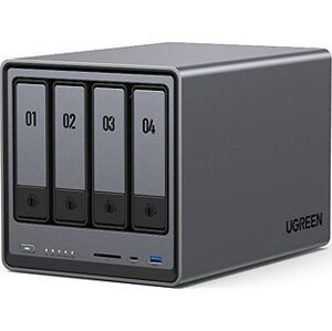 UGREEN NAS DXP4800