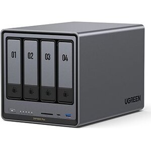 UGREEN NAS DXP4800 Plus