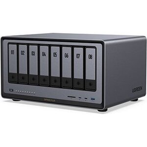 UGREEN NAS DXP8800 Plus