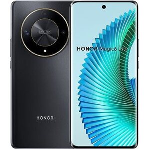 HONOR Magic6 Lite 5G 8 GB / 256 GB čierny