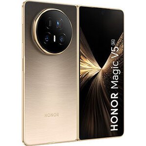 HONOR Magic V5 16 GB/512 GB Dawn Gold