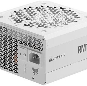 Corsair RM1000e (2025) White