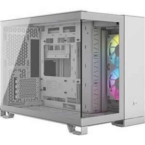 Corsair iCUE LINK 2500X RGB White