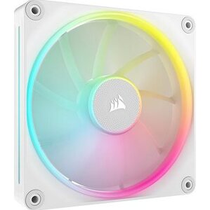 Corsair iCUE LINK LX140 RGB White