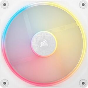 Corsair iCUE LINK LX140-R RGB White