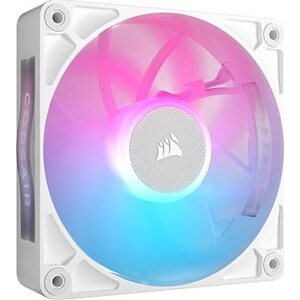 Corsair iCUE LINK RX120 RGB MAX White