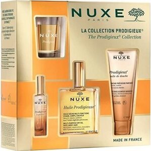 NUXE The Prodigieux® Collection Set 215 ml