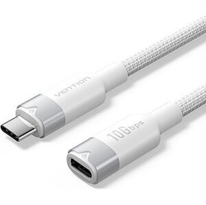 Vention USB 3.2 Type-C Extension Cable 0,5 m White