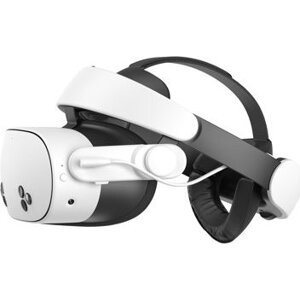 Kiwi dizajn Meta Quest 3/3S H4 Boost Halo Battery Strap