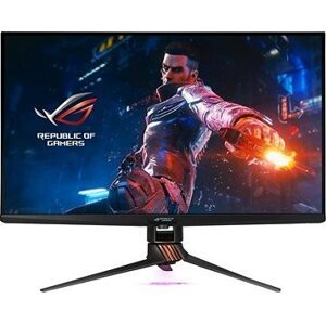 32" ASUS ROG Swift PG32UQX Mini LED G-SYNC Ultimate Gaming Monitor