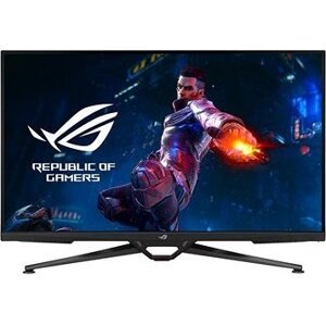 38" ASUS ROG Swift PG38UQ