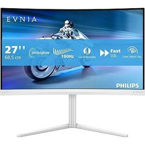 27" Philips 27M2C5201L