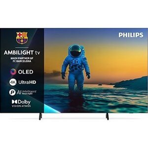 55" Philips 55OLED820