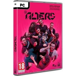 The Alters