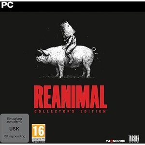 Reanimal: Collectors Edition