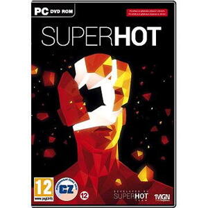 Superhot