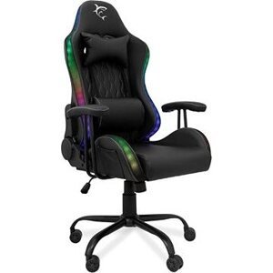 White Shark INDIANAPOLIS RGB čierna