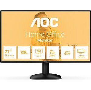 27" AOC 27B31H