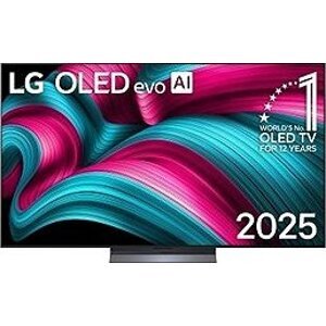 65" LG OLED65C54