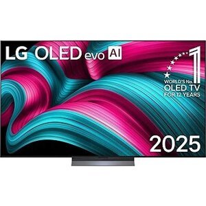 77" LG OLED77C54