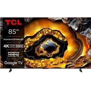 85" TCL 85X955