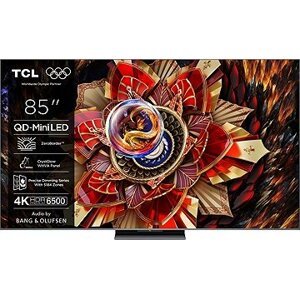 85" TCL 85C9K