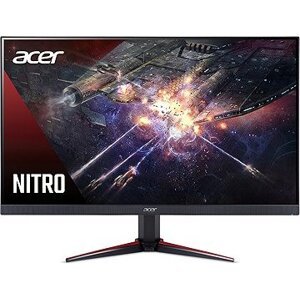 23,8" Acer Nitro VG240YG