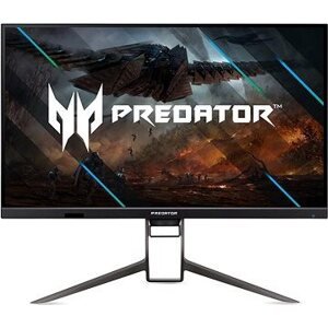 31.5" Acer Predator XB323QUNV