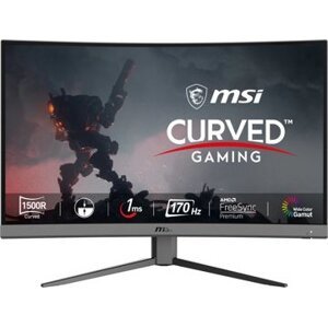 31.5" MSI G32C4 E2