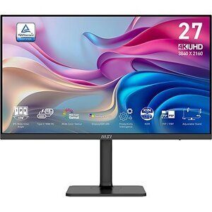 27" MSI Modern MD272UPHG