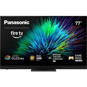 77" Panasonic TV-77Z90BE6