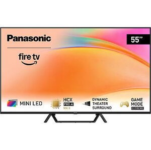55" Panasonic TV-55W95BEG