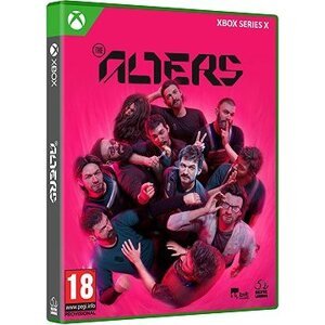 The Alters - Xbox Series X