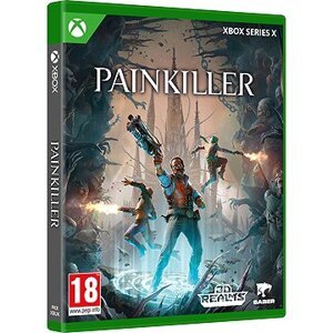 Painkiller – Xbox Series X