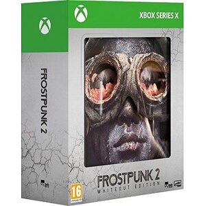 Frostpunk 2: Whiteout Edition – Xbox Series X