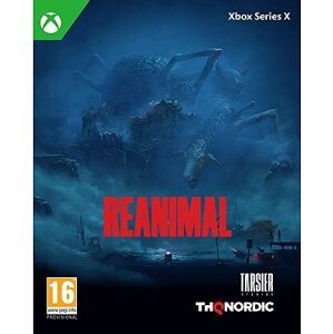 Reanimal - Xbox Series X