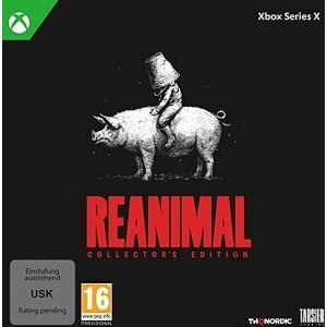 Reanimal: Collectors Edition - Xbox Series X