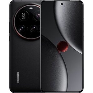 Xiaomi 15 Ultra 5G 16 GB/512 GB Black