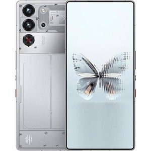 Nubia Redmagic 10 Pro 5G 16 GB/512 GB Moonlight
